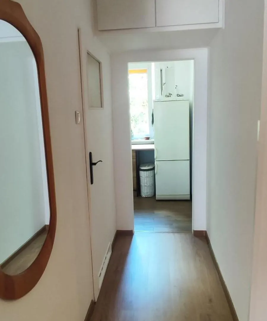 Apartament Orange Apartment Gdansk 0*,