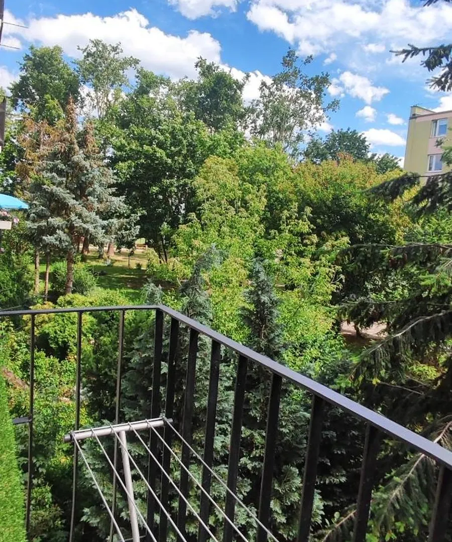 Apartament Orange Apartment Gdansk